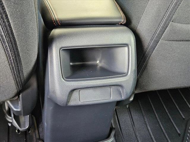 Used 2026 Honda HR-V Sport image 16