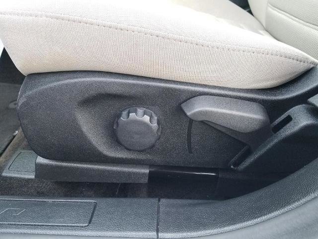 Certified 2018 Ford Fusion S image 14