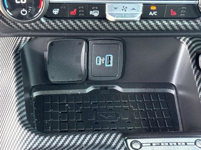 Certified 2024 Ford Bronco Wildtrak AWD/4WD image 25