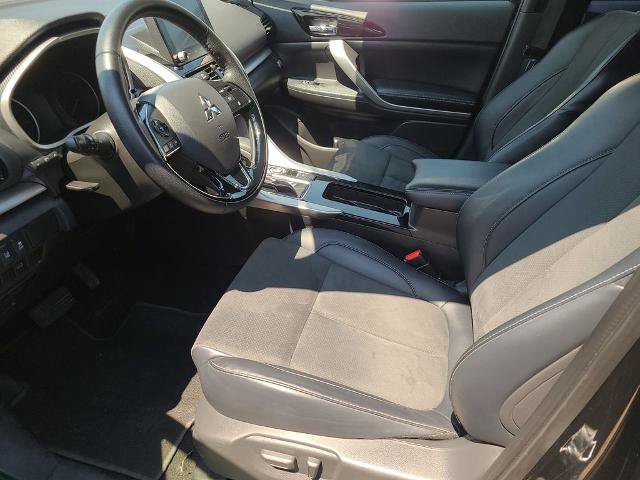 Used 2025 Mitsubishi Eclipse Cross SE AWD/4WD image 19