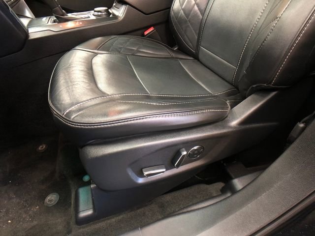 Certified 2017 Ford Explorer Platinum image 11