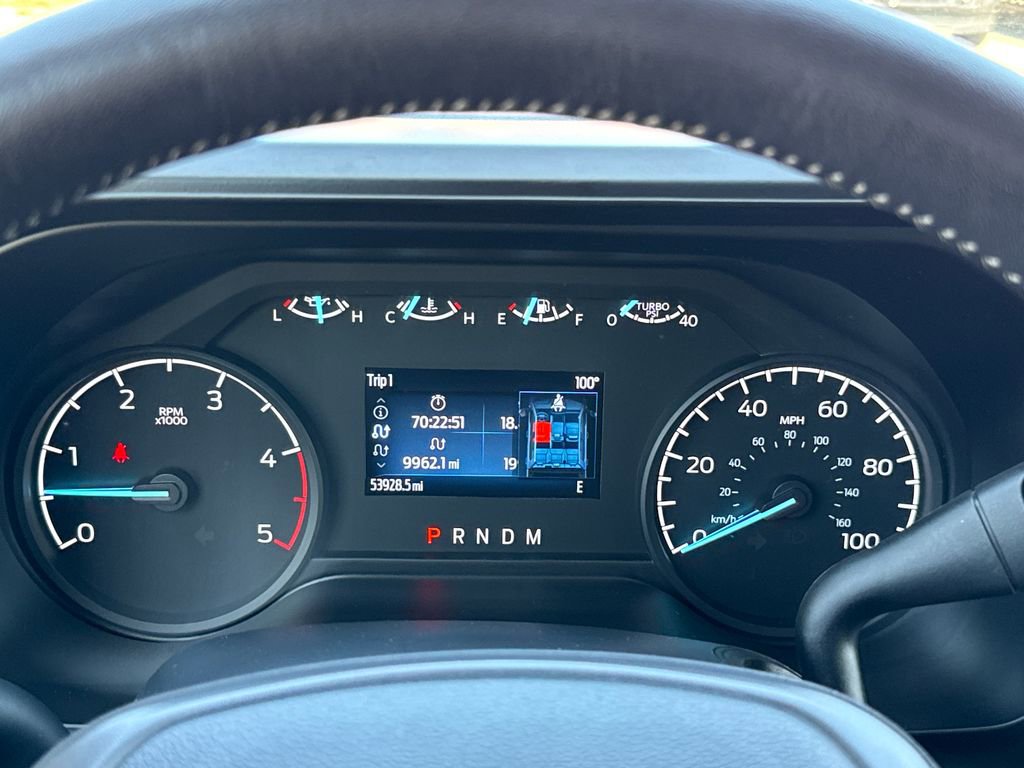 Certified 2024 Ford F250 XL w/ STX Appearance Package AWD/4WD image 17