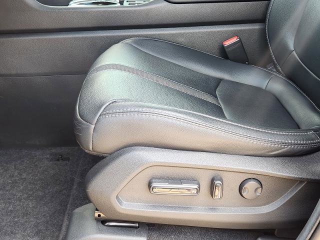 Used 2024 Honda Pilot EX-L image 22