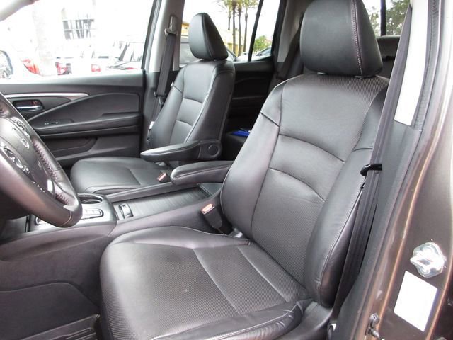 Used 2020 Honda Ridgeline RTL image 11