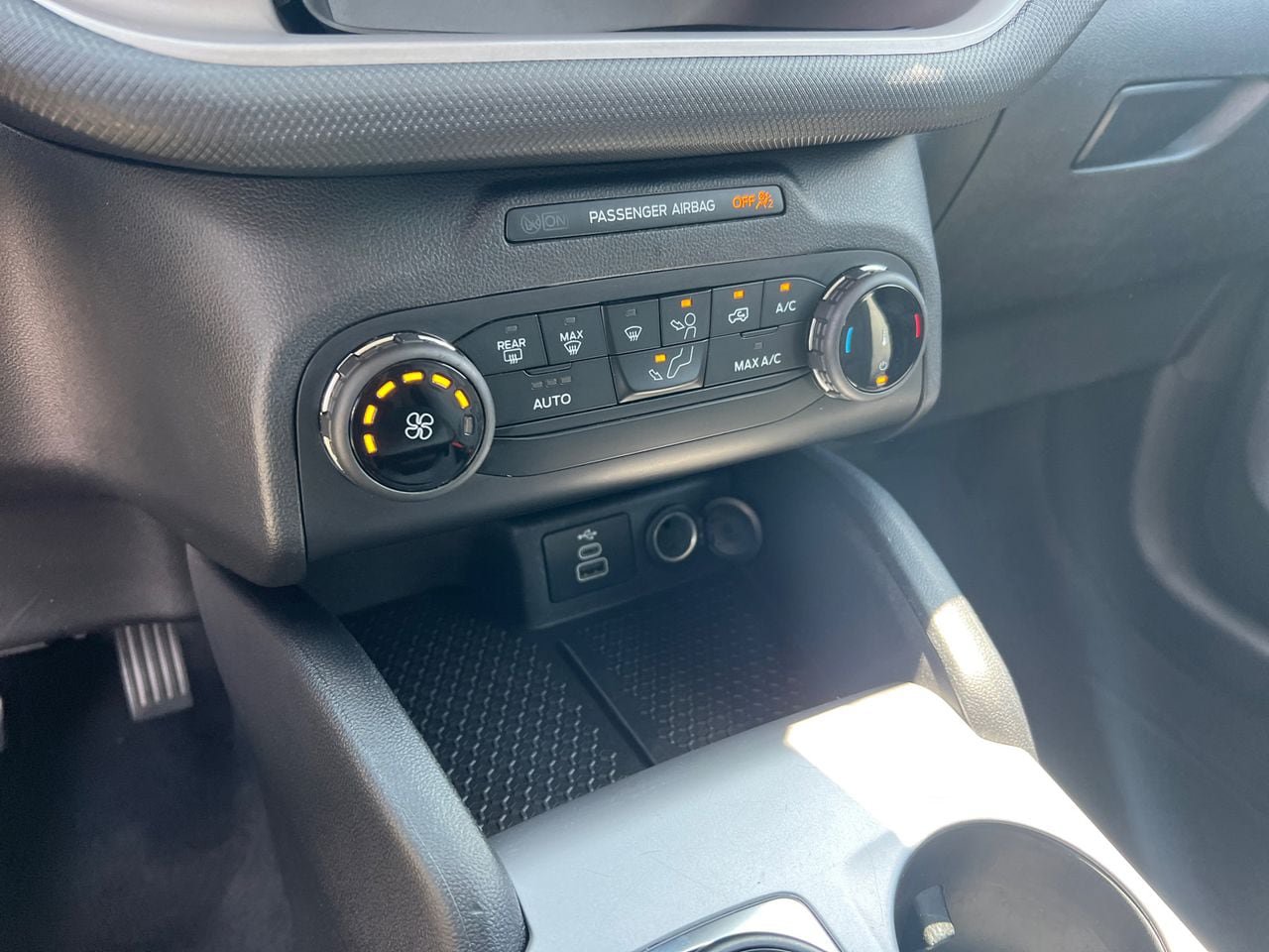 Certified 2023 Ford Bronco Sport Big Bend AWD/4WD image 27
