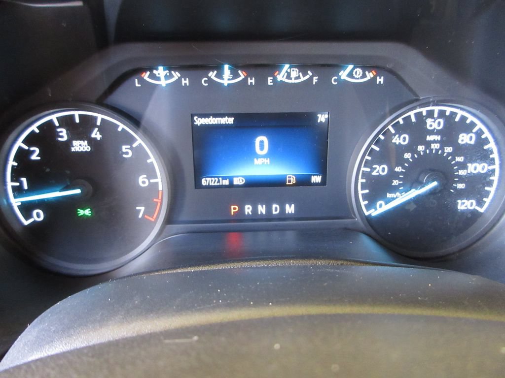 Certified 2023 Ford F150 XL w/ STX Appearance Package AWD/4WD image 17