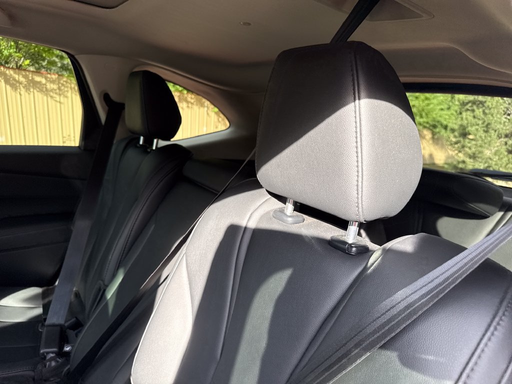 Used 2024 Acura MDX SH-AWD image 21