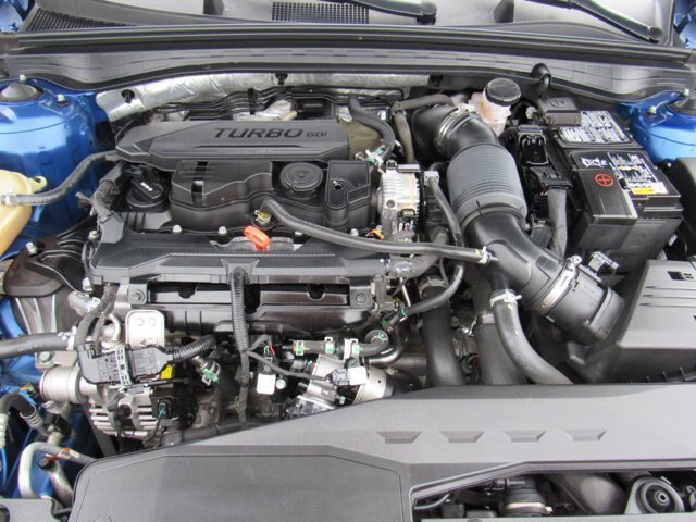 Used 2023 Kia K5 GT-Line FWD image 15