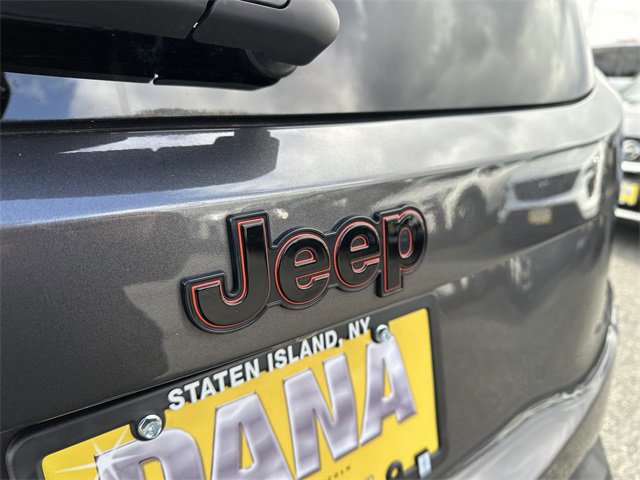 Used 2020 Jeep Renegade Latitude image 44