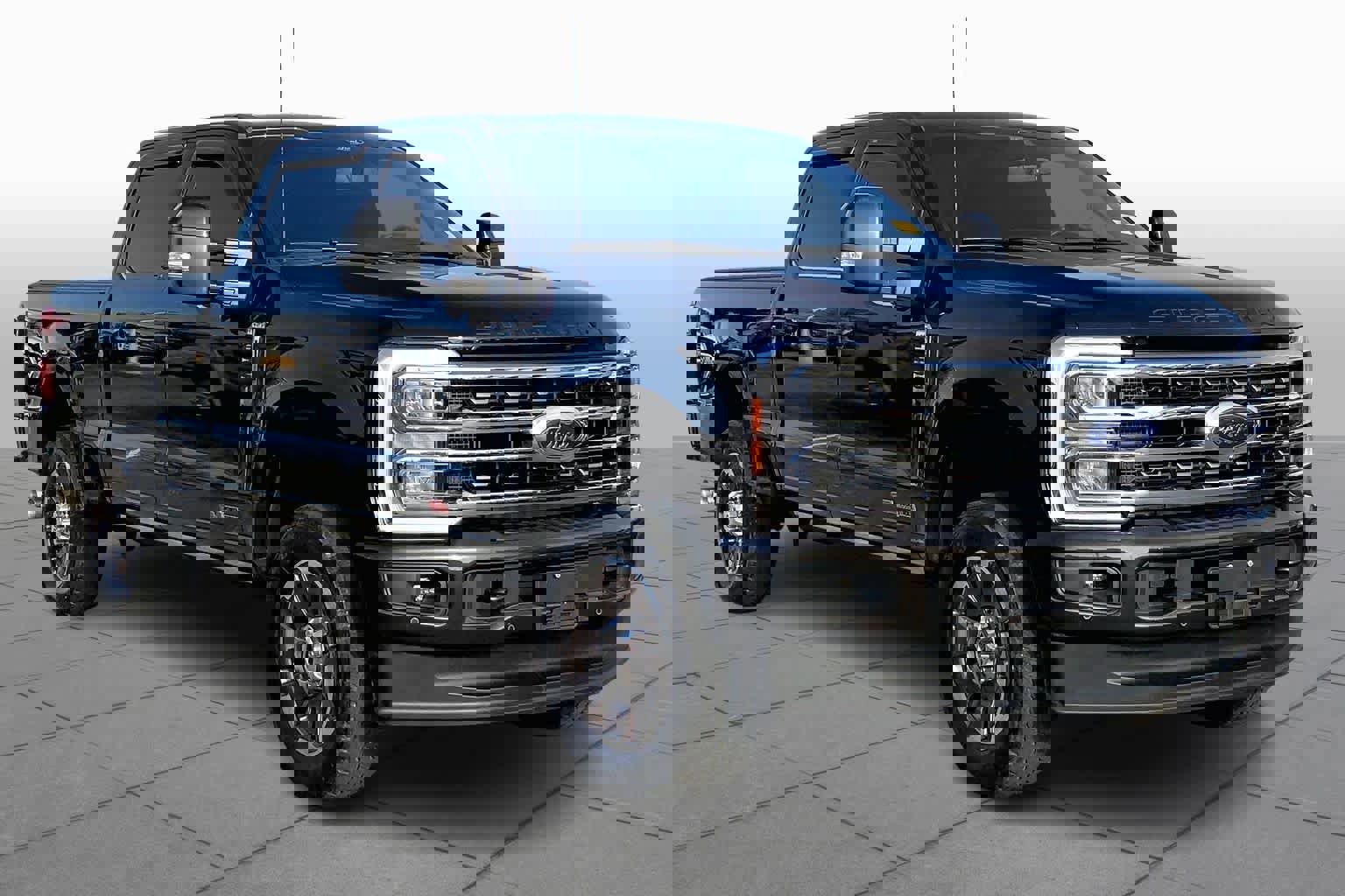 Certified 2024 Ford F250 King Ranch image 2