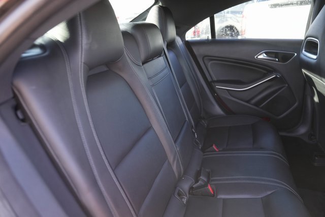 Used 2019 Mercedes-Benz CLA 250 image 17