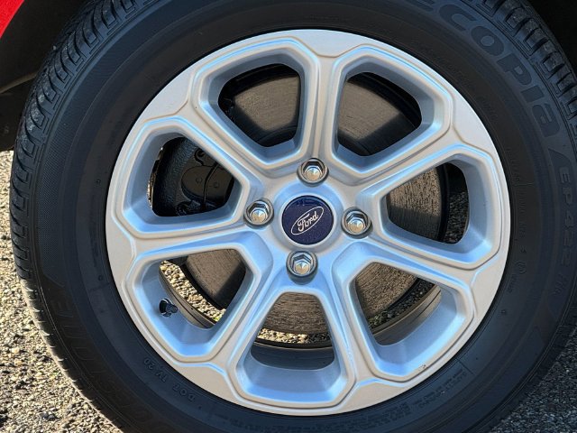 Certified 2022 Ford EcoSport SE AWD/4WD image 15