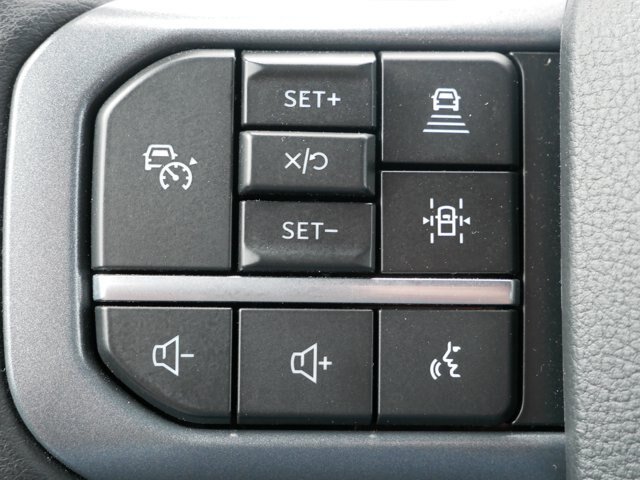 Certified 2025 Ford F150 XLT w/ Equipment Group 302A MID AWD/4WD image 20