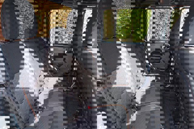 Used 2023 Jeep Gladiator Mojave w/ Trailer Tow Package image 14