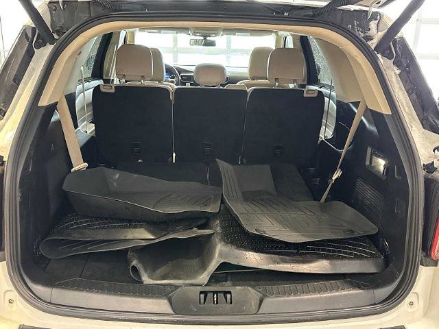 Certified 2021 Ford Explorer Limited w/ Equipment Group 301A image 26