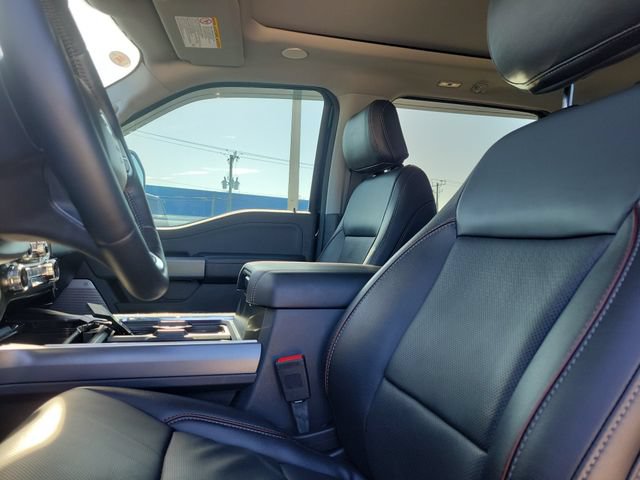 Certified 2024 Ford F250 Lariat w/ Lariat Ultimate Package AWD/4WD image 26