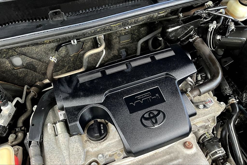 Used 2017 Toyota RAV4 Limited w/ All Weather Liner Package AWD/4WD image 33