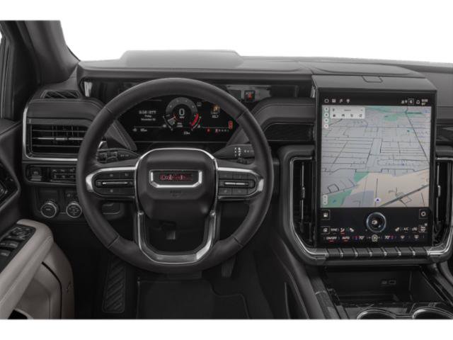 Used 2026 GMC Yukon Denali Ultimate w/ LPO, Floor Liner Package AWD/4WD image 6