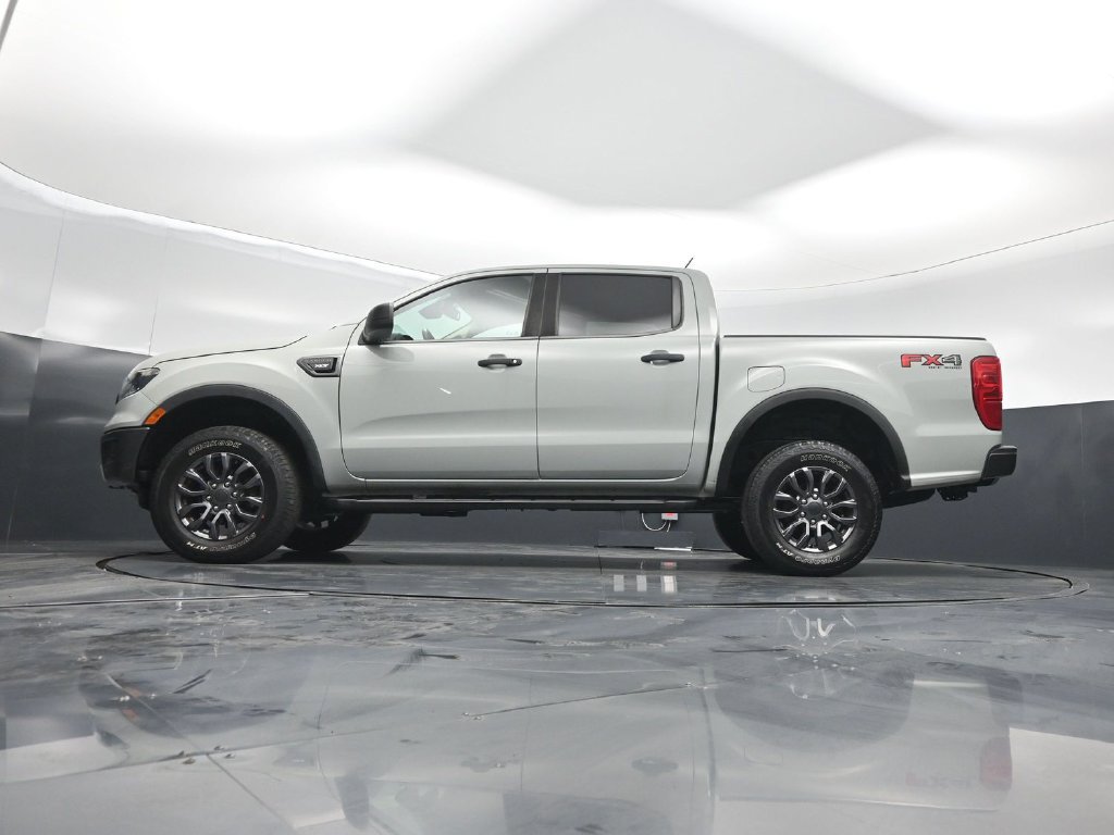 Certified 2021 Ford Ranger XLT w/ Equipment Group 301A Mid AWD/4WD image 51