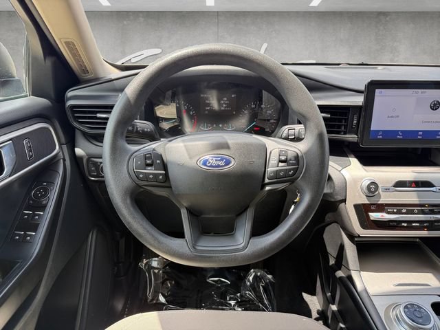 Certified 2021 Ford Explorer 2WD image 22