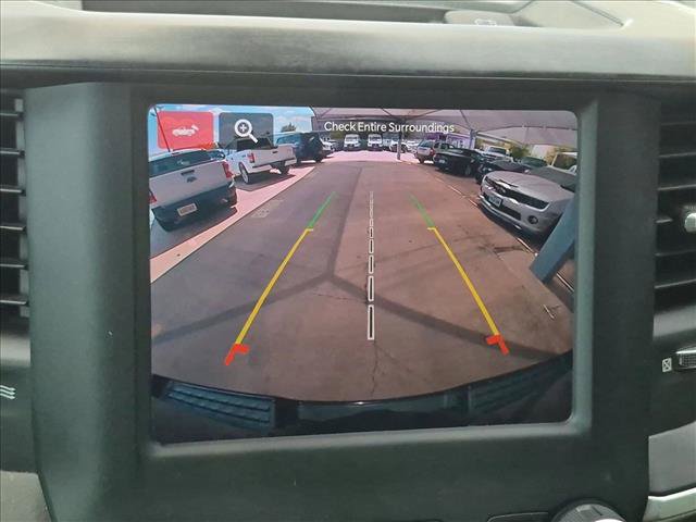 Used 2022 RAM 1500 Lone Star RWD image 11