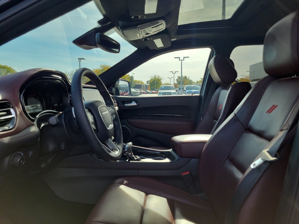 Used 2023 Dodge Durango Citadel AWD/4WD image 19