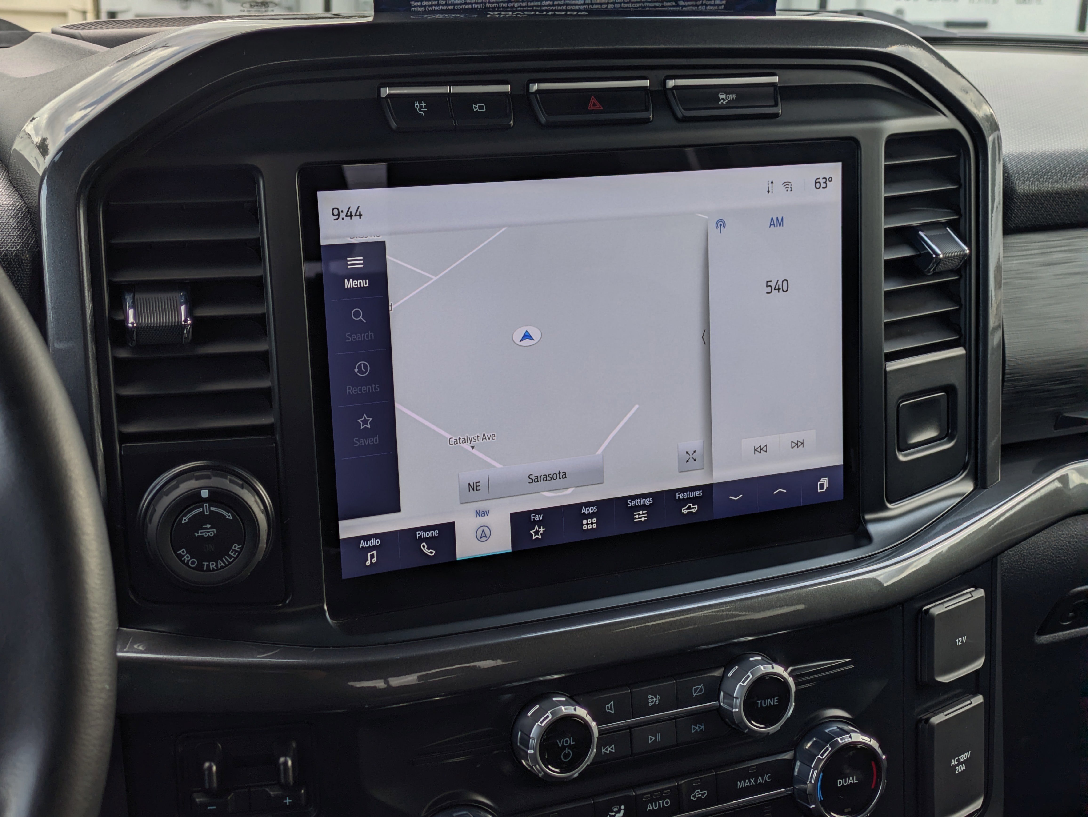 Certified 2023 Ford F150 XLT w/ Equipment Group 302A High image 29