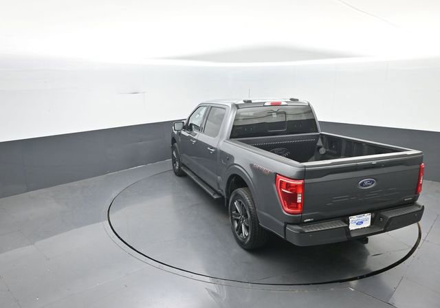 Certified 2023 Ford F150 XLT w/ Equipment Group 302A High AWD/4WD image 29