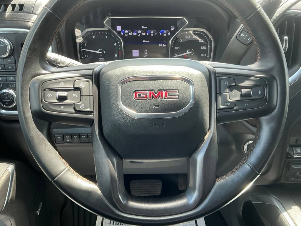 Used 2023 GMC Sierra 3500 AT4 w/ AT4 Premium Plus Package AWD/4WD image 49