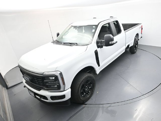 Certified 2025 Ford F350 XL w/ STX Appearance Package AWD/4WD image 41