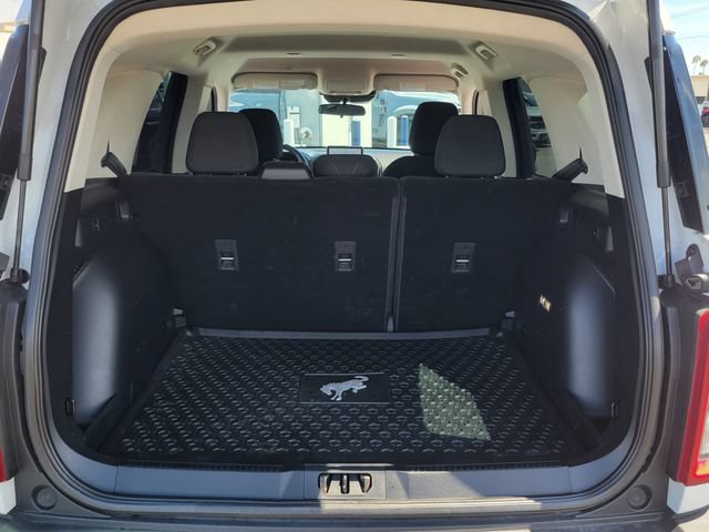 Certified 2021 Ford Bronco Sport AWD/4WD image 7