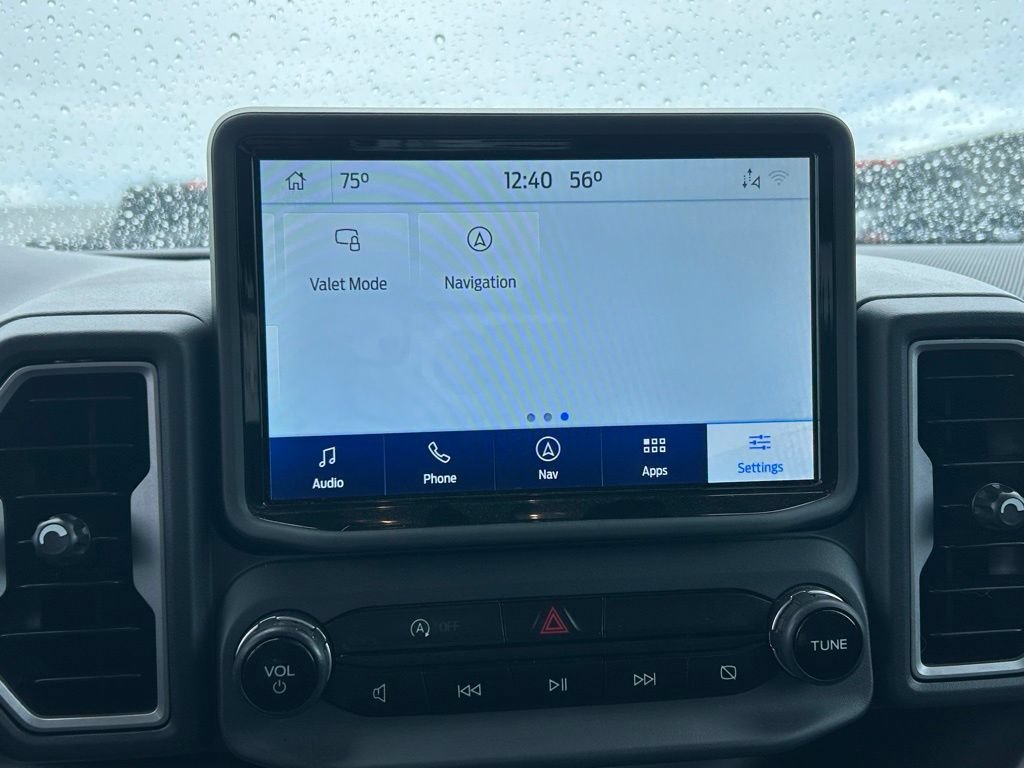 Certified 2022 Ford Bronco Sport Big Bend AWD/4WD image 29