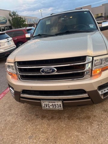 Certified 2017 Ford Expedition EL King Ranch RWD image 5