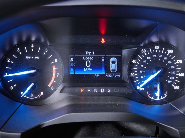 Certified 2020 Ford Edge SE AWD/4WD image 27
