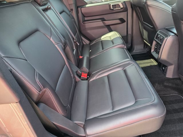 Certified 2025 Ford Bronco Outer Banks AWD/4WD image 14