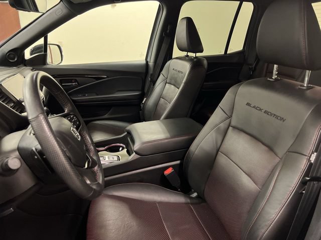 Used 2024 Honda Ridgeline Black Edition image 8