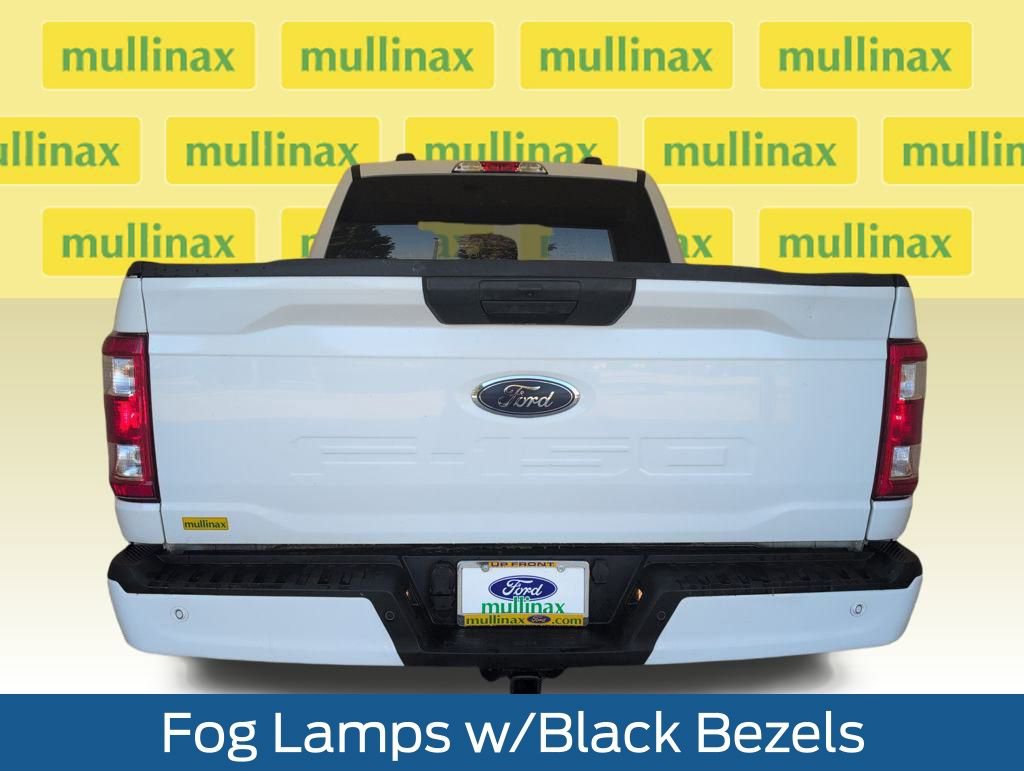 Certified 2023 Ford F150 XL w/ STX Appearance Package image 37
