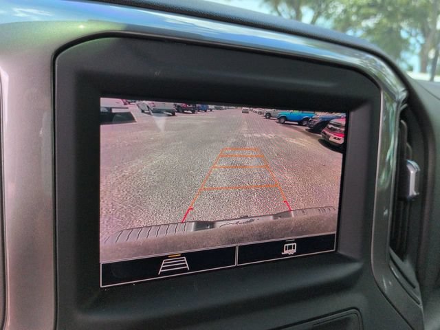 Used 2024 Chevrolet Silverado 2500 Custom w/ Custom Value Package RWD image 23