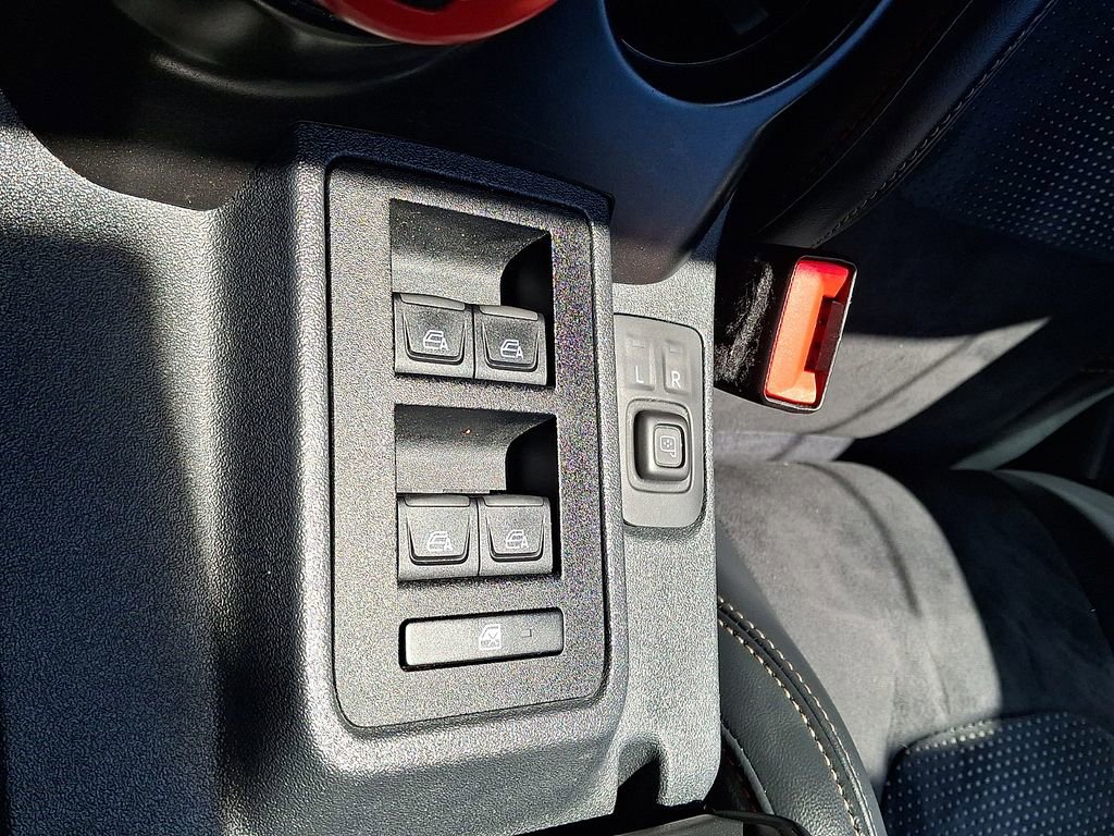 Certified 2022 Ford Bronco Raptor AWD/4WD image 26