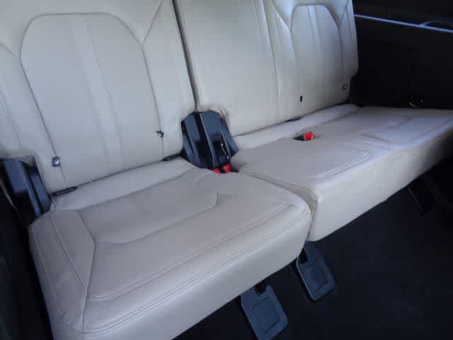 Certified 2023 Ford Expedition Limited AWD/4WD image 13