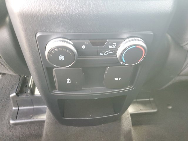 Certified 2021 Ford Explorer XLT image 17