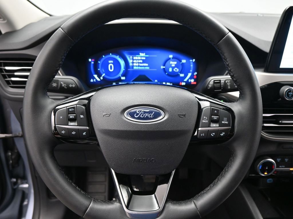 Certified 2022 Ford Escape SEL w/ Technology Package image 13