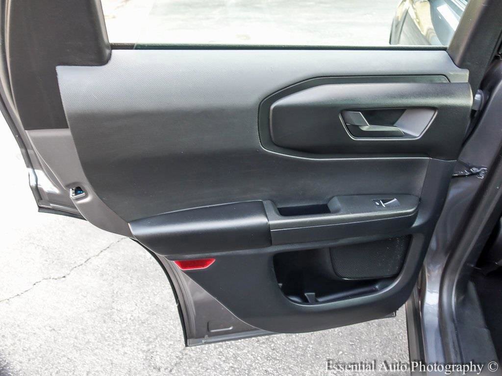 Certified 2021 Ford Bronco Sport image 20