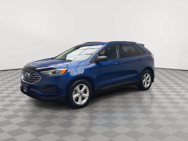 Certified 2020 Ford Edge SE AWD/4WD image 35
