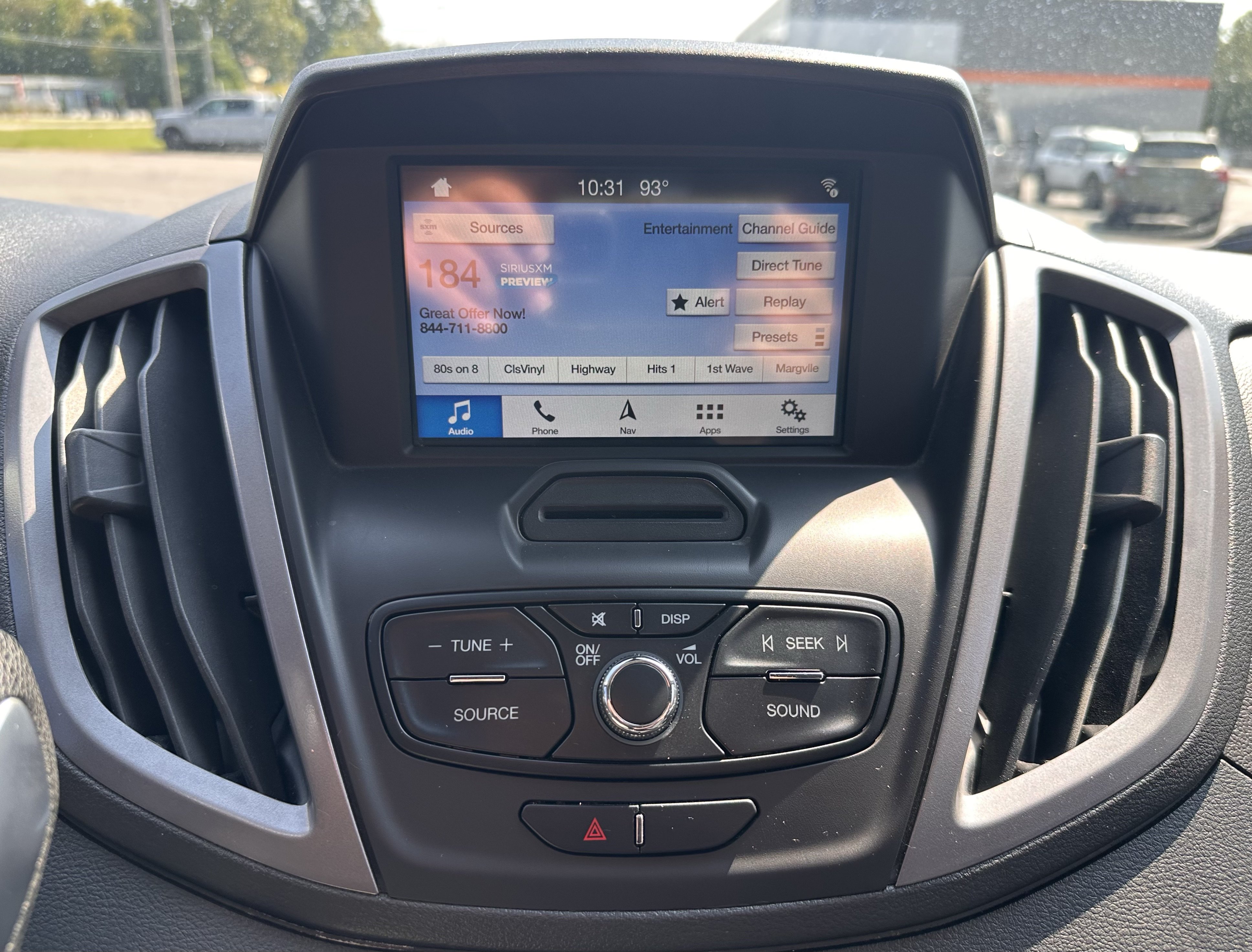 Certified 2019 Ford Transit 350 XLT RWD image 24