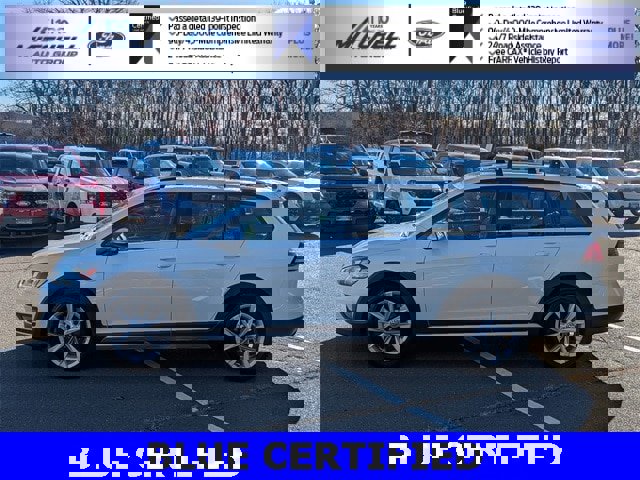 Used 2019 Volkswagen Golf Alltrack SE image 6