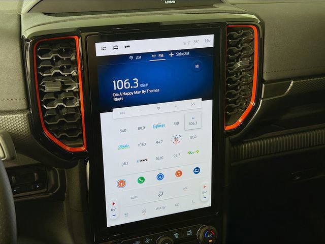 Certified 2025 Ford Ranger Raptor image 18