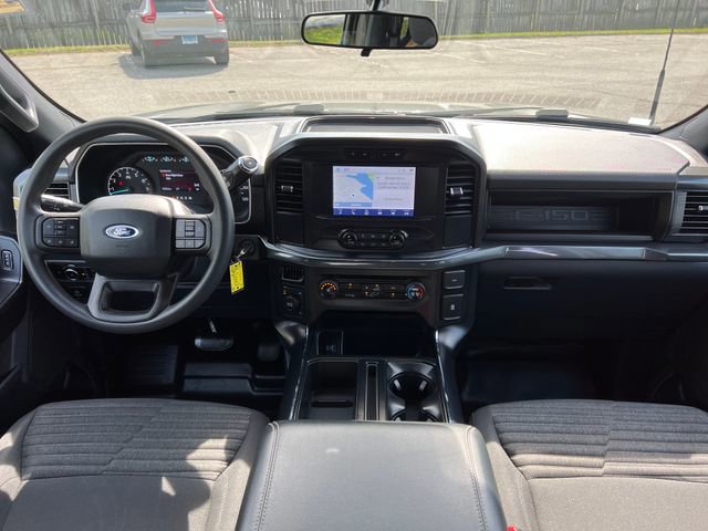 Certified 2023 Ford F150 XL w/ STX Appearance Package AWD/4WD image 44