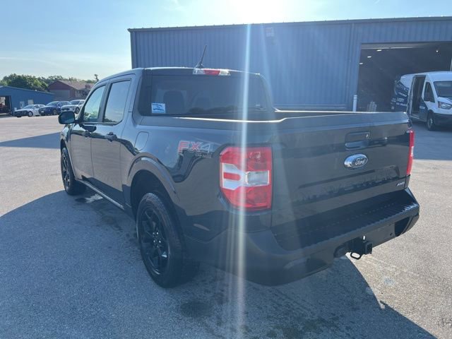Certified 2023 Ford Maverick XLT w/ Equipment Group 300A Standard AWD/4WD image 2