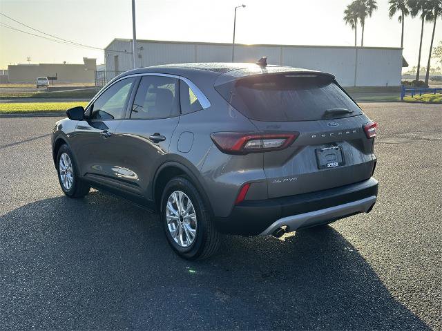 Certified 2023 Ford Escape Active image 7